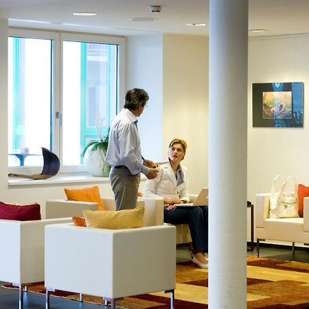 Spes Hotel & Seminare Schlierbach Eksteriør bilde