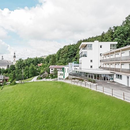 Spes Hotel & Seminare Schlierbach Eksteriør bilde