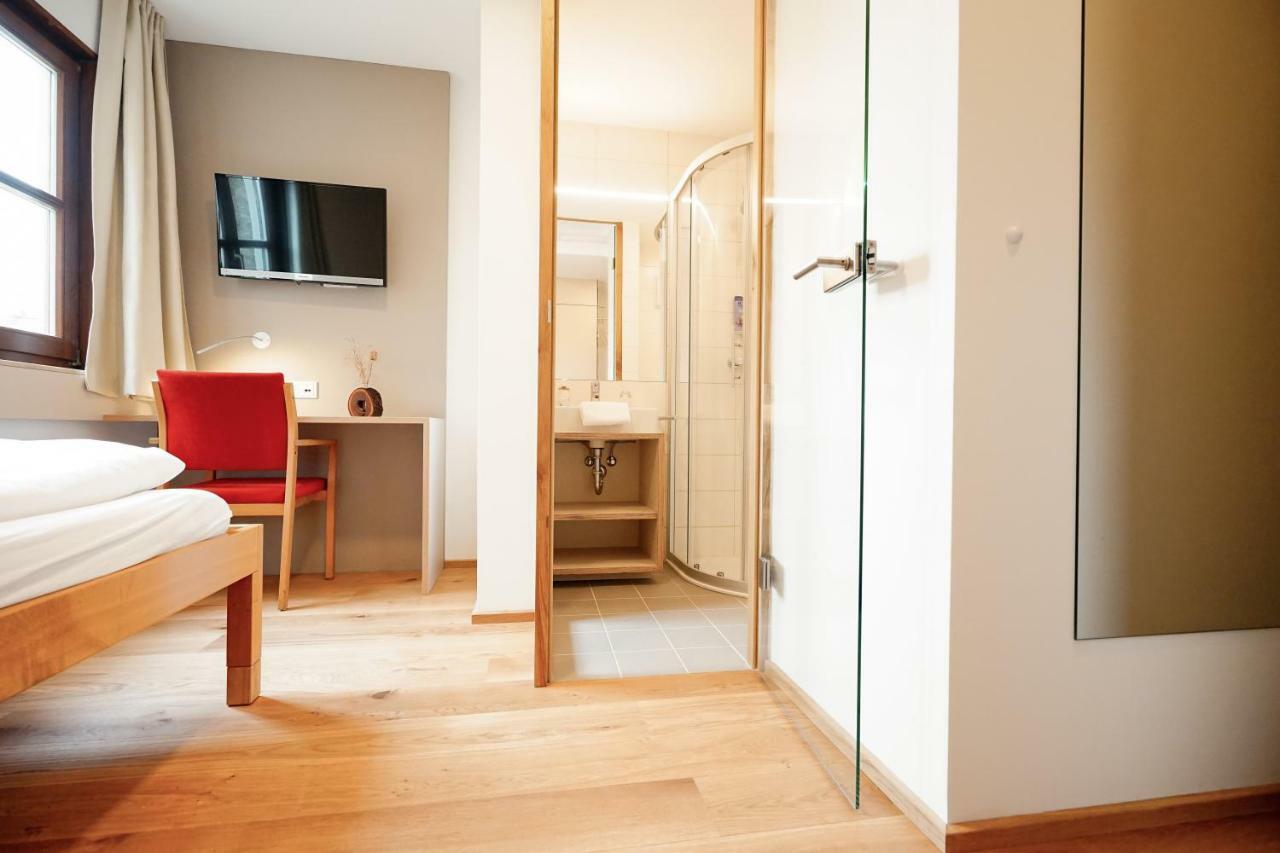 Spes Hotel & Seminare Schlierbach Eksteriør bilde