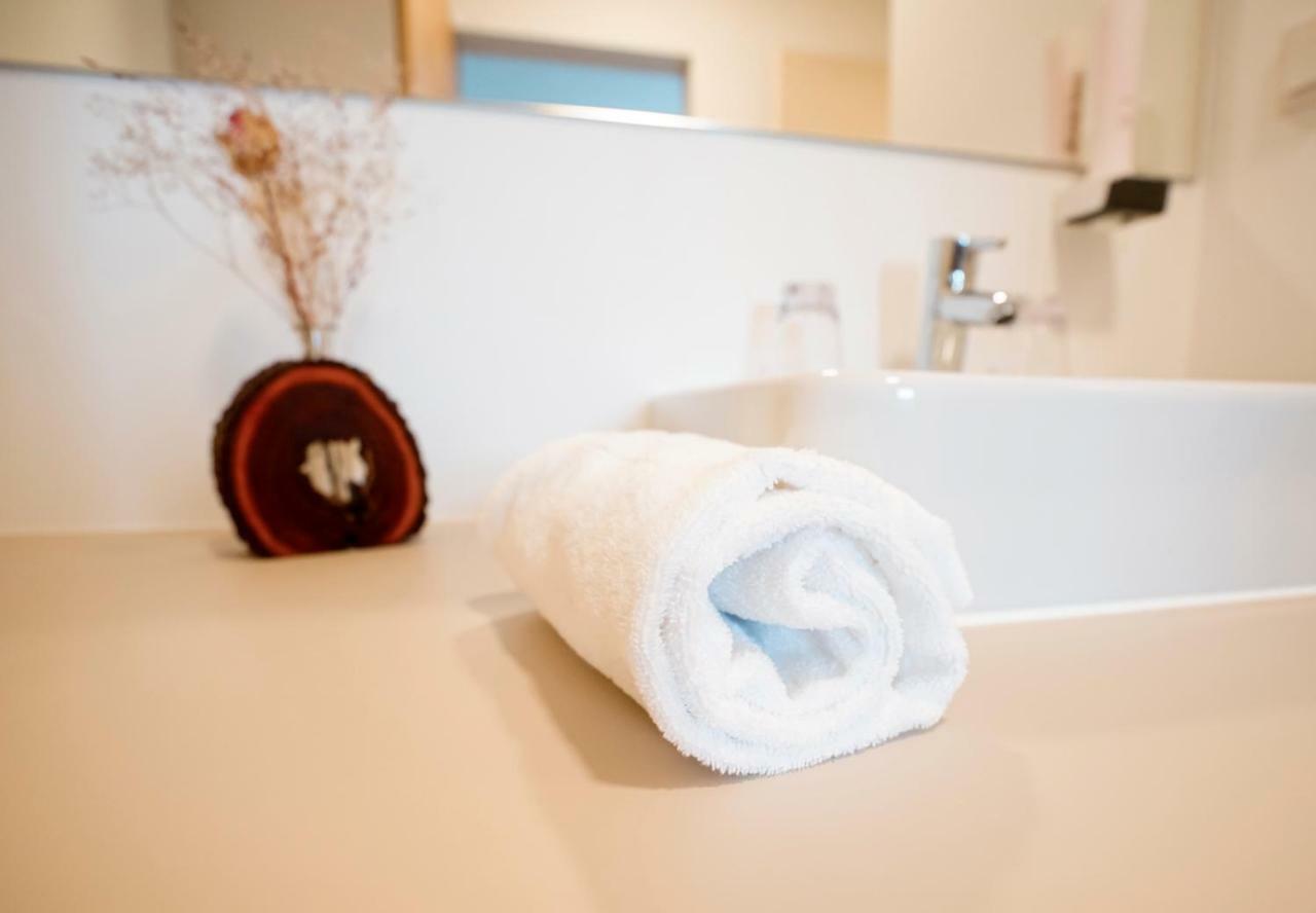 Spes Hotel & Seminare Schlierbach Eksteriør bilde