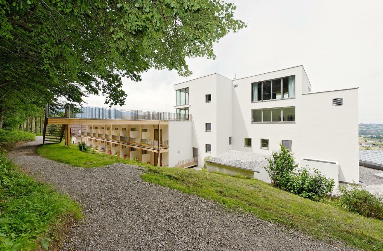Spes Hotel & Seminare Schlierbach Eksteriør bilde