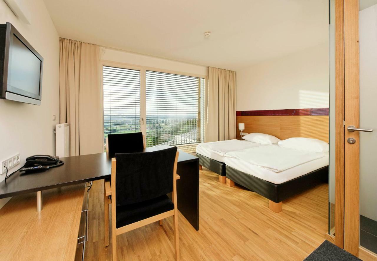 Spes Hotel & Seminare Schlierbach Eksteriør bilde